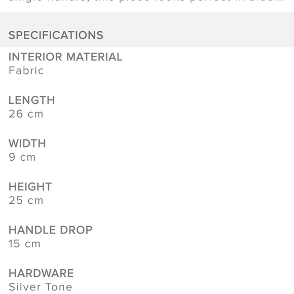 Gucci Leather Tote Satchel Vinatge Black Nylon  - Picture 13 of 14